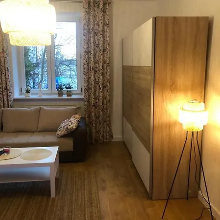 Apartment Browarny Ostrow Wielkopolski