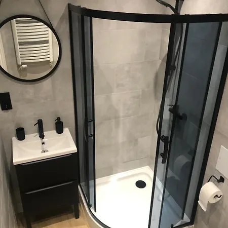 Apartment Browarny Ostrow Wielkopolski