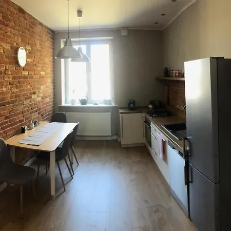 Apartment Browarny Ostrow Wielkopolski