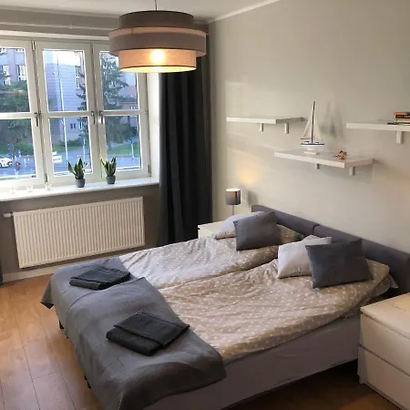 Browarny Apartment Ostrow Wielkopolski