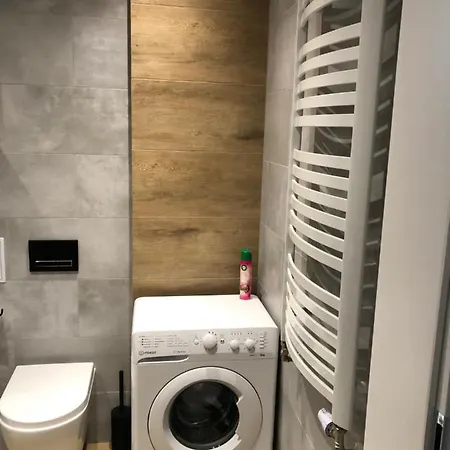 Apartment Browarny