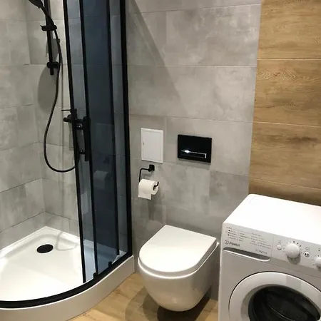 Apartment Browarny *