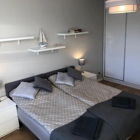 Browarny شقة أوستروف فيلكابورسكي