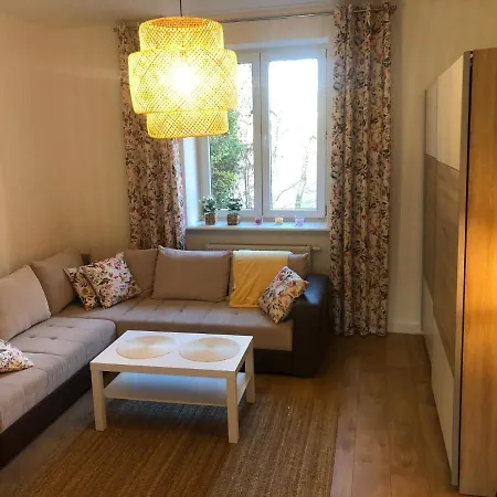 Apartment Browarny