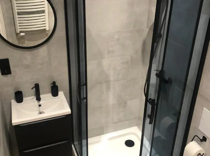 Apartment Browarny Ostrow Wielkopolski