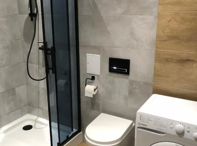 Apartment Browarny *