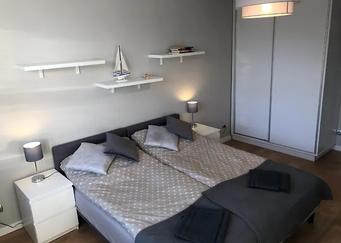 Browarny Apartment Ostrow Wielkopolski